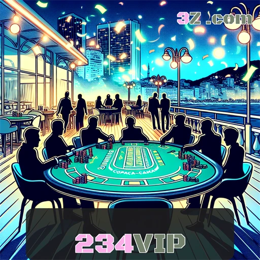 234VIP.COM Baixar Aplicativo