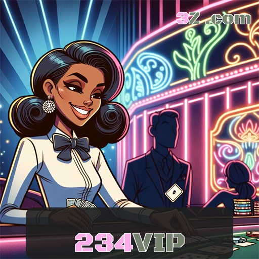 A Magia do Login no 234VIP.COM: Jogue com Estilo