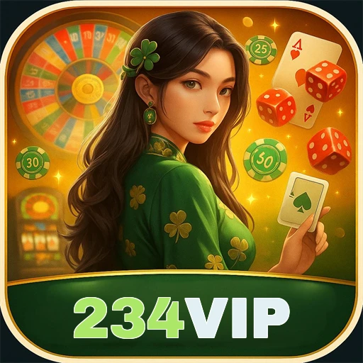 234VIP.COM