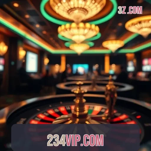 234VIP.COM Aventura