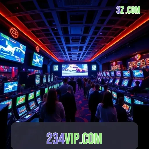 234VIP.COM Cassino ao vivo