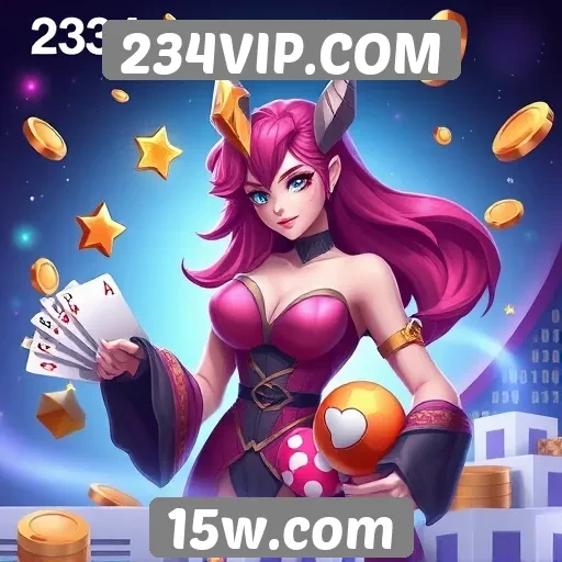 Exploração dos jogos mais populares no 234VIP.COM