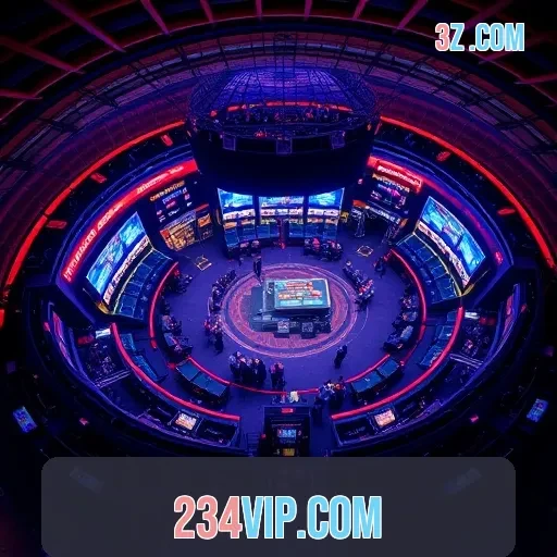 234VIP.COM Quebra-cabeças