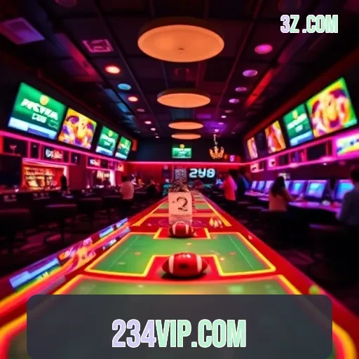 234VIP.COM Torneios
