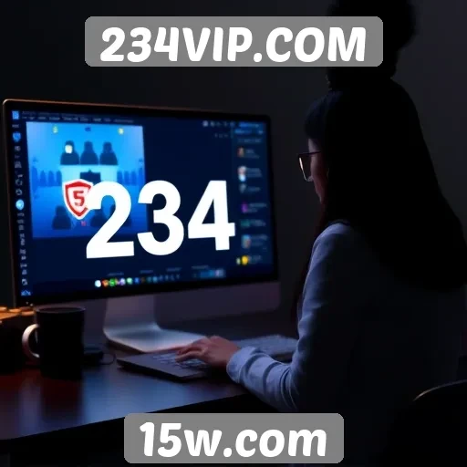 Experiência do usuário no 234VIP.COM é avaliada positivamente