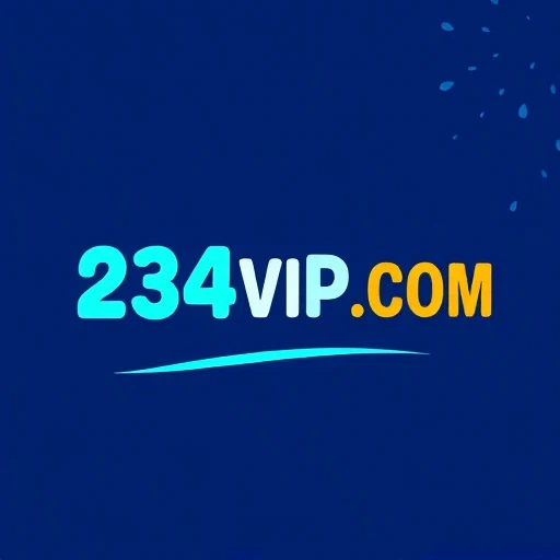 234VIP.COM